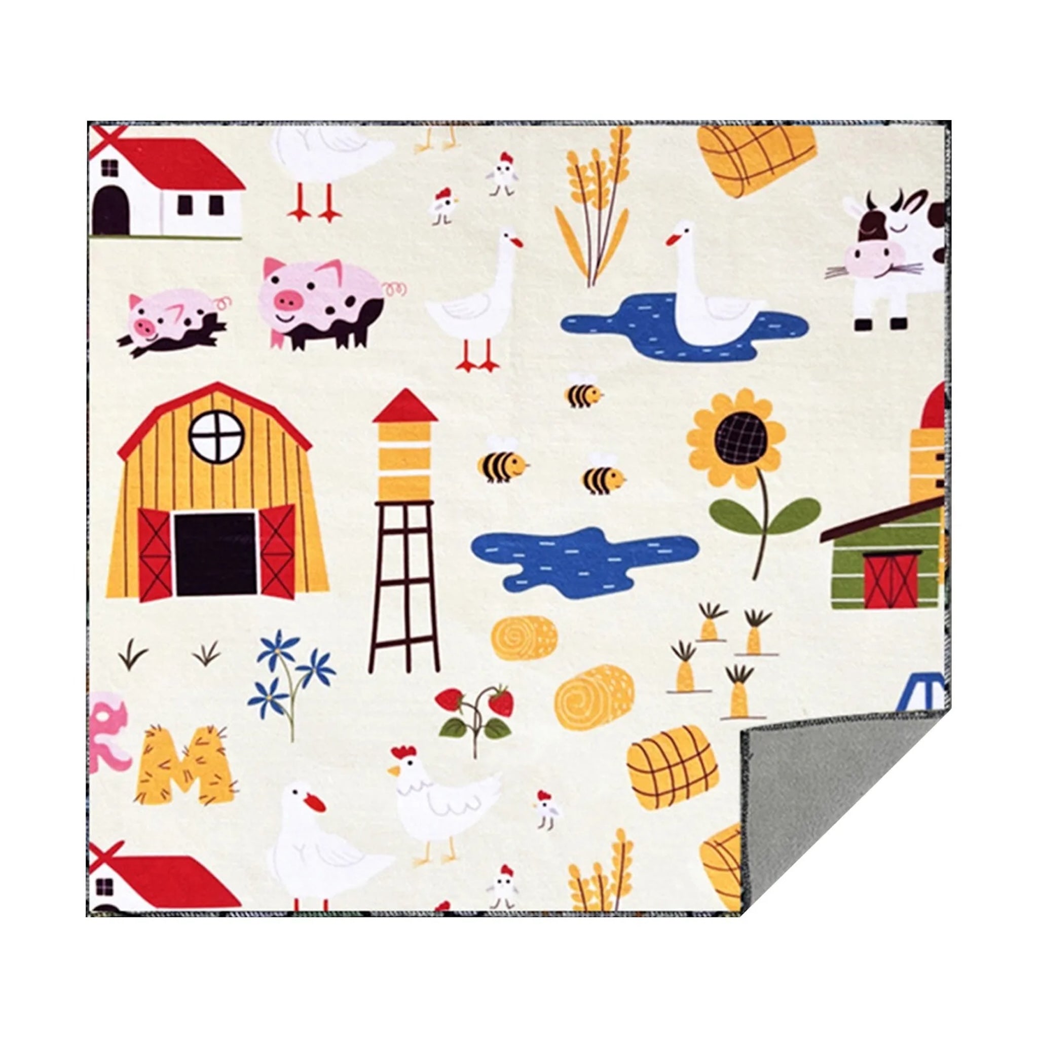 Multifunctional Cat Wrap