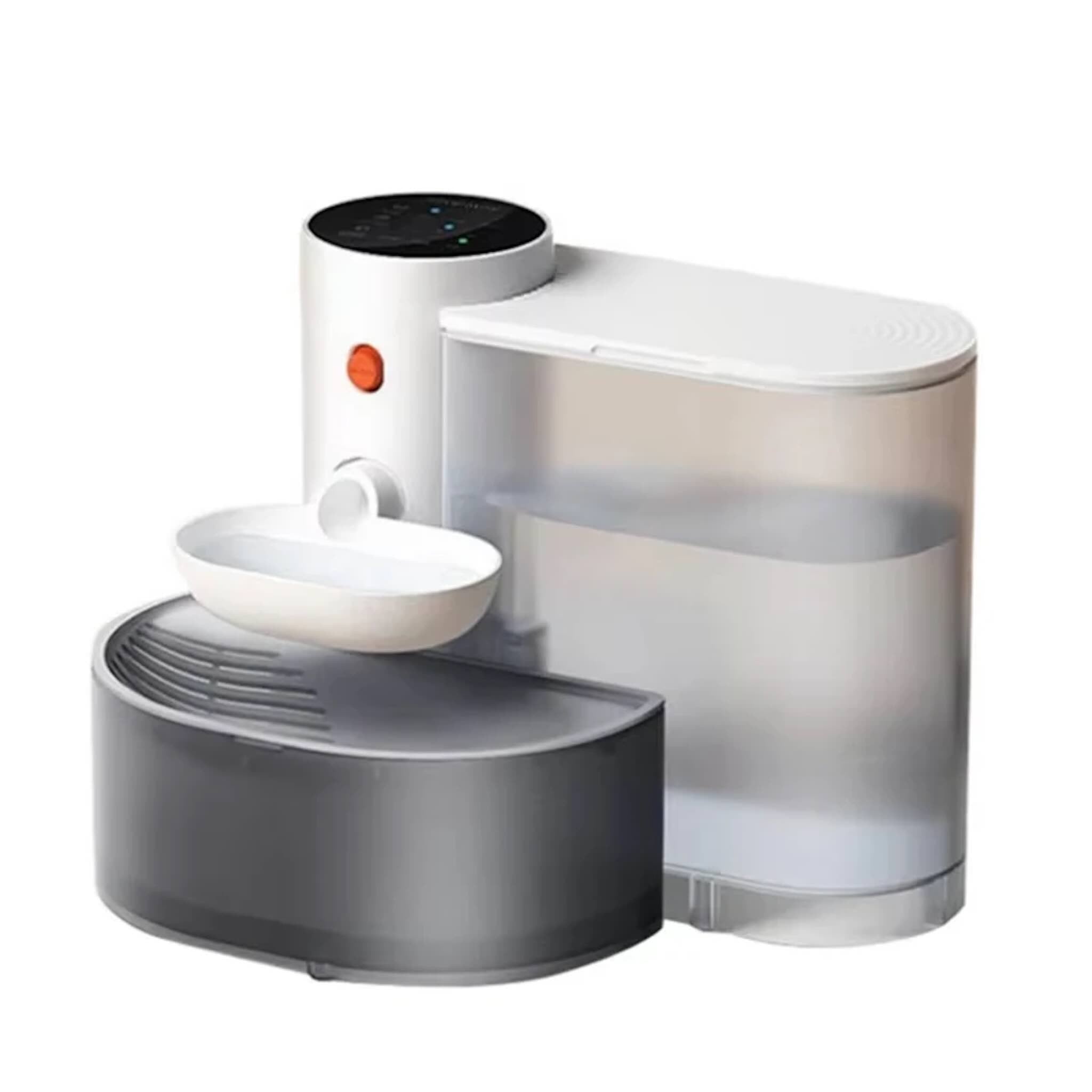 PetGravity Smart Drinking Fountain - Wireless &amp; Filter-Free (3L)