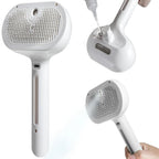 Coat Care 3-in-1 Steam Brush