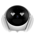 Aiook S1 Smart Pet Robot Camera - 2K HD with Laser &amp; AI Tracking