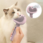 Coat Care 3-in-1 Steam Brush