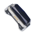 LocaPet Premium GPS Tracker for Dogs and Cats - Real-Time Location &amp; Security