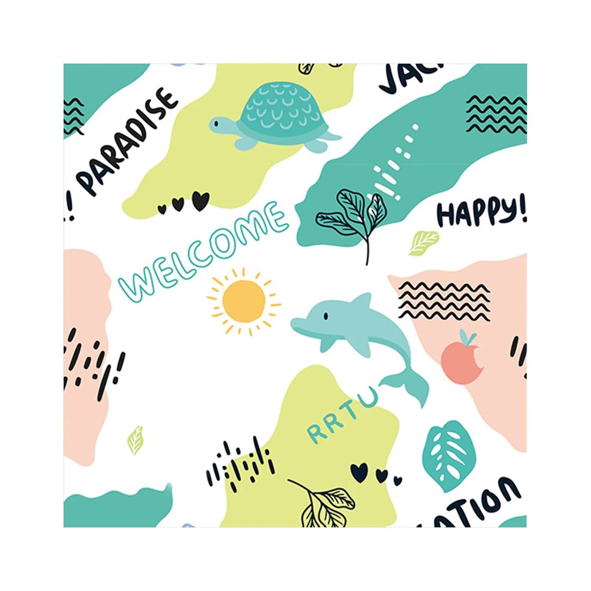 Multifunctional Cat Wrap