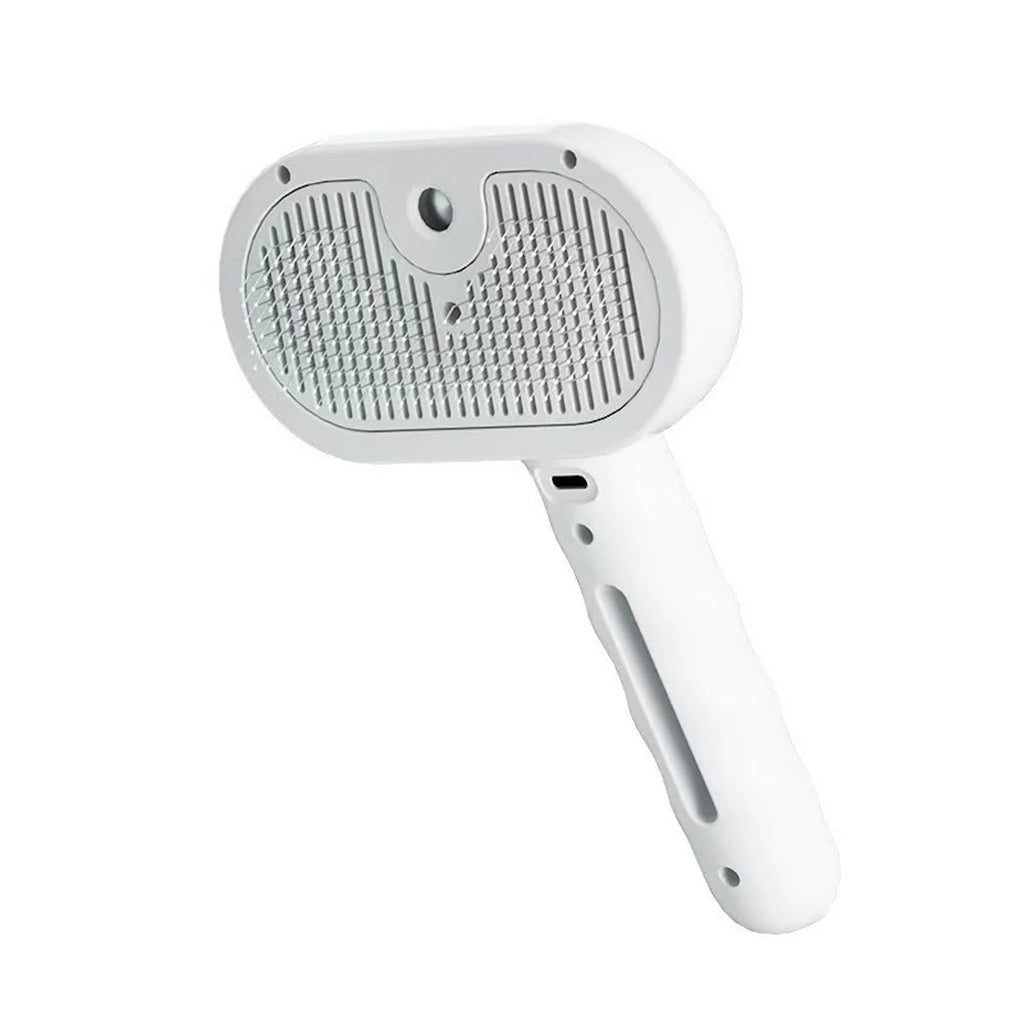 Coat Care 3-in-1 Steam Brush