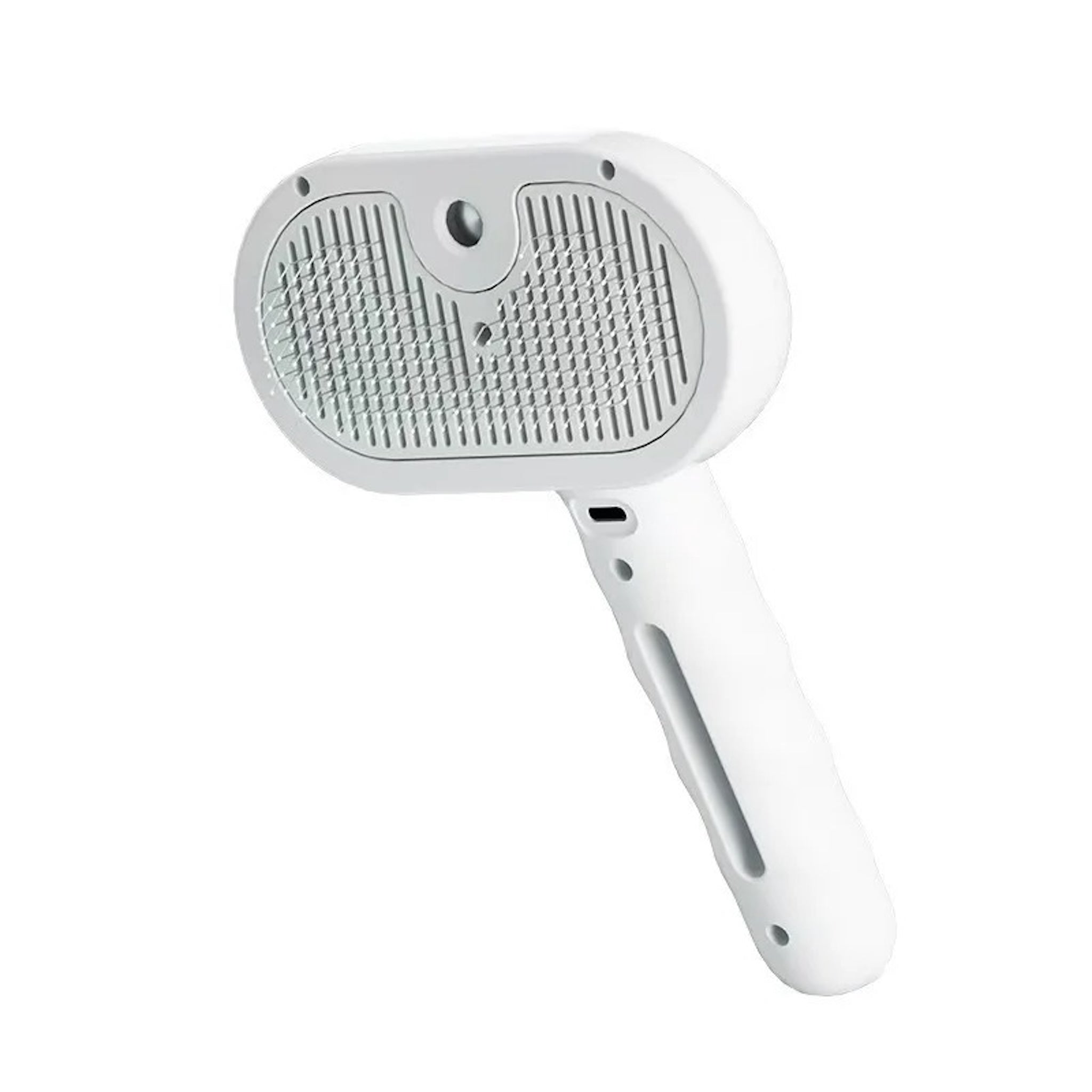 Coat Care 3-in-1 Steam Brush