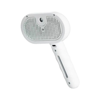 Coat Care 3-in-1 Steam Brush