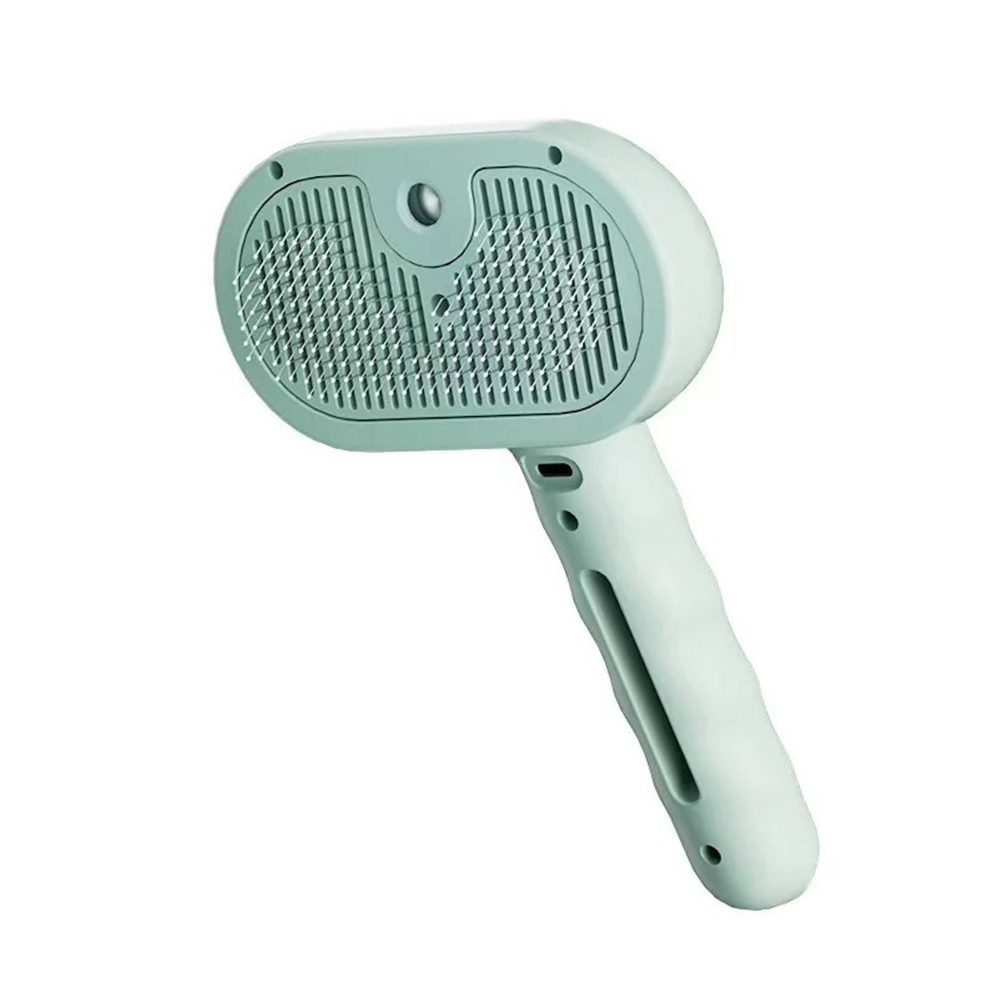 Coat Care 3-in-1 Steam Brush