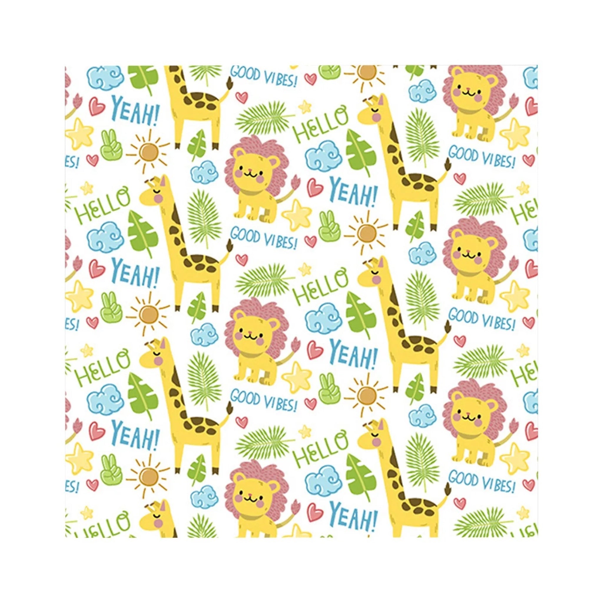 Multifunctional Cat Wrap